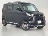 2024 Mitsubishi Delica Mini T 4WD Sedan for sale, Japanese used car export - photo 1 of 24 | GULJI TRADERS
