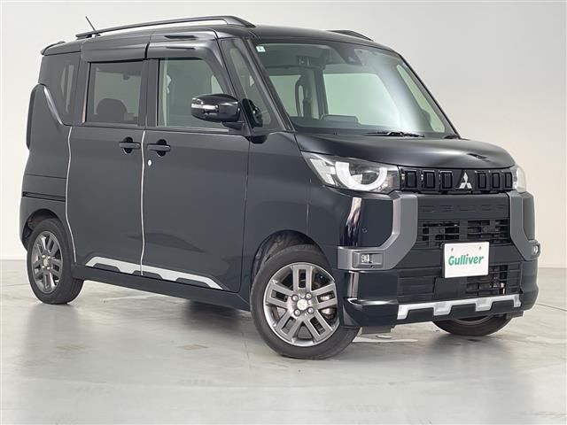 2024 Mitsubishi Delica Mini T 4WD Sedan for sale, Japanese used car export | GULJI TRADERS