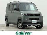 2024 Mitsubishi Delica Mini T 4WD Sedan for sale, Japanese used car export - photo 1 of 24 | GULJI TRADERS