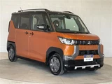 2024 Mitsubishi Delica Mini G Sedan for sale, Japanese used car export - photo 13 of 30 | GULJI TRADERS