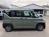2024 Mitsubishi Delica Mini T Sedan for sale, Japanese used car export - photo 4 of 30 | GULJI TRADERS
