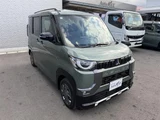 2024 Mitsubishi Delica Mini T Sedan for sale, Japanese used car export - photo 7 of 30 | GULJI TRADERS