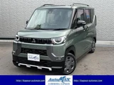 2024 Mitsubishi Delica Mini T Sedan for sale, Japanese used car export - photo 1 of 30 | GULJI TRADERS