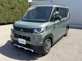 2024 Mitsubishi Delica Mini T Sedan for sale, Japanese used car export - photo 4 of 30 | GULJI TRADERS