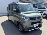 2024 Mitsubishi Delica Mini T Sedan for sale, Japanese used car export - photo 6 of 30 | GULJI TRADERS