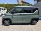 2024 Mitsubishi Delica Mini T Sedan for sale, Japanese used car export - photo 2 of 30 | GULJI TRADERS