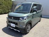2024 Mitsubishi Delica Mini T Sedan for sale, Japanese used car export - photo 3 of 30 | GULJI TRADERS