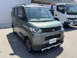 2024 Mitsubishi Delica Mini T Sedan for sale, Japanese used car export - photo 5 of 30 | GULJI TRADERS
