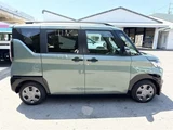 2024 Mitsubishi Delica Mini T Sedan for sale, Japanese used car export - photo 6 of 30 | GULJI TRADERS