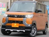 2024 Mitsubishi Delica Mini 4WD Sedan for sale, Japanese used car export - photo 1 of 30 | GULJI TRADERS