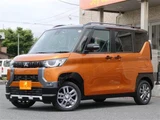 2024 Mitsubishi Delica Mini 4WD Sedan for sale, Japanese used car export - photo 2 of 30 | GULJI TRADERS