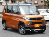 2024 Mitsubishi Delica Mini 4WD Sedan for sale, Japanese used car export - photo 4 of 30 | GULJI TRADERS