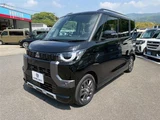 2024 Mitsubishi Delica Mini Sedan for sale, Japanese used car export - photo 3 of 30 | GULJI TRADERS