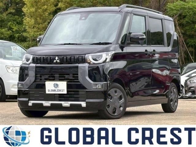 2024 Mitsubishi Delica Mini G Sedan for sale, Japanese used car export | GULJI TRADERS