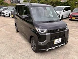 2024 Mitsubishi Delica Mini G Sedan for sale, Japanese used car export - photo 9 of 30 | GULJI TRADERS