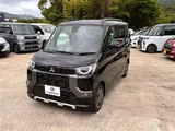 2024 Mitsubishi Delica Mini G Sedan for sale, Japanese used car export - photo 11 of 30 | GULJI TRADERS