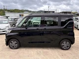 2024 Mitsubishi Delica Mini G Sedan for sale, Japanese used car export - photo 12 of 30 | GULJI TRADERS