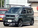 2024 Mitsubishi Delica Mini 4WD Sedan for sale, Japanese used car export - photo 1 of 30 | GULJI TRADERS