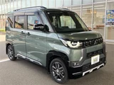 2024 Mitsubishi Delica Mini 4WD Sedan for sale, Japanese used car export - photo 25 of 30 | GULJI TRADERS