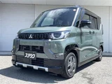 2024 Mitsubishi Delica Mini T Sedan for sale, Japanese used car export - photo 1 of 20 | GULJI TRADERS
