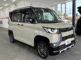 2024 Mitsubishi Delica Mini T Premium 4WD Sedan for sale, Japanese used car export - photo 17 of 30 | GULJI TRADERS