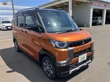 2024 Mitsubishi Delica Mini T Premium 4WD Sedan for sale, Japanese used car export - photo 12 of 30 | GULJI TRADERS