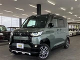 2024 Mitsubishi Delica Mini T Premium 4WD Sedan for sale, Japanese used car export - photo 1 of 30 | GULJI TRADERS
