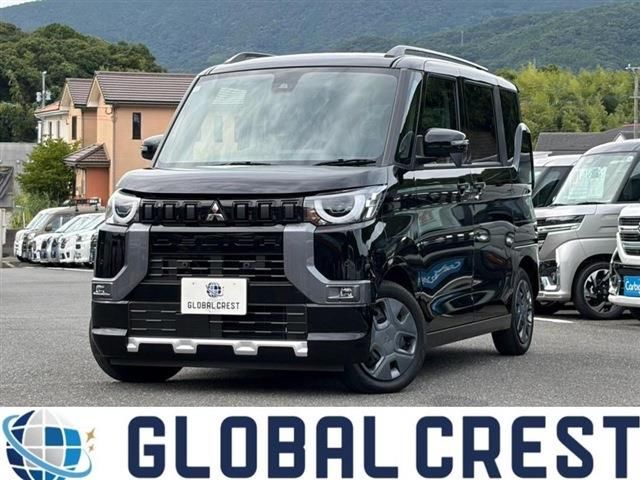 2024 Mitsubishi Delica Mini G Sedan for sale, Japanese used car export - photo 1 of 30 | GULJI TRADERS