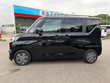 2024 Mitsubishi Delica Mini G Sedan for sale, Japanese used car export - photo 9 of 30 | GULJI TRADERS
