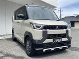 2024 Mitsubishi Delica Mini T Premium 4WD Sedan for sale, Japanese used car export - photo 3 of 21 | GULJI TRADERS