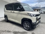 2024 Mitsubishi Delica Mini T Premium 4WD Sedan for sale, Japanese used car export - photo 4 of 21 | GULJI TRADERS