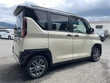 2024 Mitsubishi Delica Mini T Premium 4WD Sedan for sale, Japanese used car export - photo 5 of 21 | GULJI TRADERS