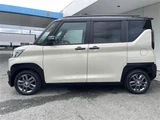 2024 Mitsubishi Delica Mini T Premium 4WD Sedan for sale, Japanese used car export - photo 11 of 21 | GULJI TRADERS