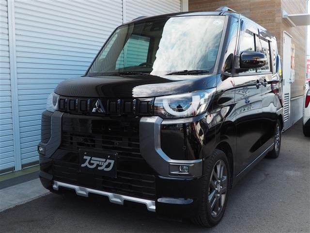 2024 Mitsubishi Delica Mini Sedan for sale, Japanese used car export | GULJI TRADERS