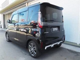 2024 Mitsubishi Delica Mini Sedan for sale, Japanese used car export - photo 6 of 29 | GULJI TRADERS