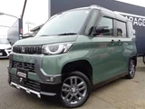 2024 Mitsubishi Delica Mini T Premium Sedan for sale, Japanese used car export - photo 1 of 30 | GULJI TRADERS