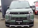 2024 Mitsubishi Delica Mini T Premium Sedan for sale, Japanese used car export - photo 2 of 30 | GULJI TRADERS