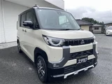 2024 Mitsubishi Delica Mini G Premium Sedan for sale, Japanese used car export - photo 3 of 20 | GULJI TRADERS