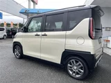 2024 Mitsubishi Delica Mini G Premium Sedan for sale, Japanese used car export - photo 11 of 20 | GULJI TRADERS