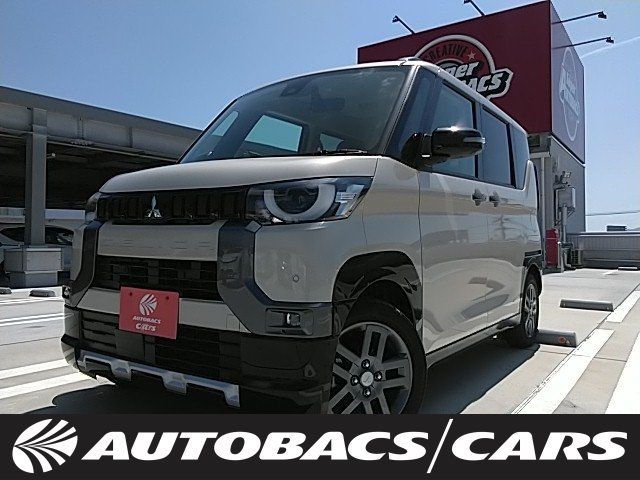 2024 Mitsubishi Delica Mini TPremium 4WD Sedan for sale, Japanese used car export | GULJI TRADERS