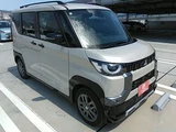 2024 Mitsubishi Delica Mini TPremium 4WD Sedan for sale, Japanese used car export - photo 7 of 24 | GULJI TRADERS