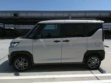 2024 Mitsubishi Delica Mini TPremium 4WD Sedan for sale, Japanese used car export - photo 16 of 24 | GULJI TRADERS