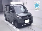 2024 Mitsubishi Delica Mini 4WD Sedan for sale, Japanese used car export - photo 1 of 12 | GULJI TRADERS