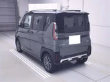 2024 Mitsubishi Delica Mini 4WD Sedan for sale, Japanese used car export - photo 2 of 12 | GULJI TRADERS