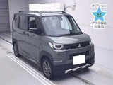 2024 Mitsubishi Delica Mini 4WD Sedan for sale, Japanese used car export - photo 1 of 12 | GULJI TRADERS