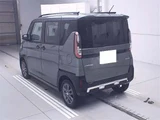 2024 Mitsubishi Delica Mini 4WD Sedan for sale, Japanese used car export - photo 2 of 12 | GULJI TRADERS