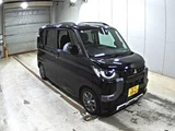 2024 Mitsubishi Delica Mini T e-Asisst Sedan for sale, Japanese used car export - photo 1 of 3 | GULJI TRADERS