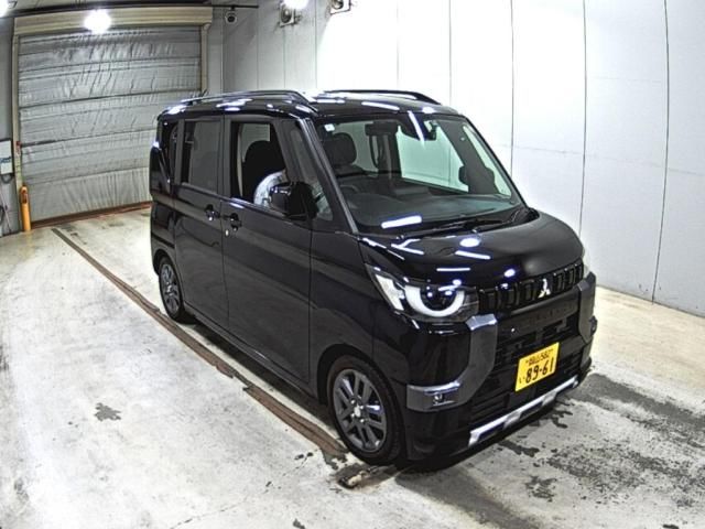 2024 Mitsubishi Delica Mini T e-Asisst Sedan for sale, Japanese used car export | GULJI TRADERS