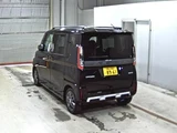 2024 Mitsubishi Delica Mini T e-Asisst Sedan for sale, Japanese used car export - photo 2 of 3 | GULJI TRADERS