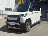 2024 Mitsubishi Delica Mini T Sedan for sale, Japanese used car export - photo 4 of 47 | GULJI TRADERS